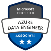 Azure Data Engineer Associate